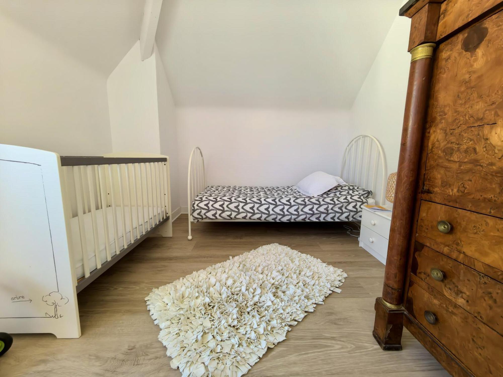La Triolette: Renovated Charm in Old Coutainville Agon-Coutainville Exterior photo