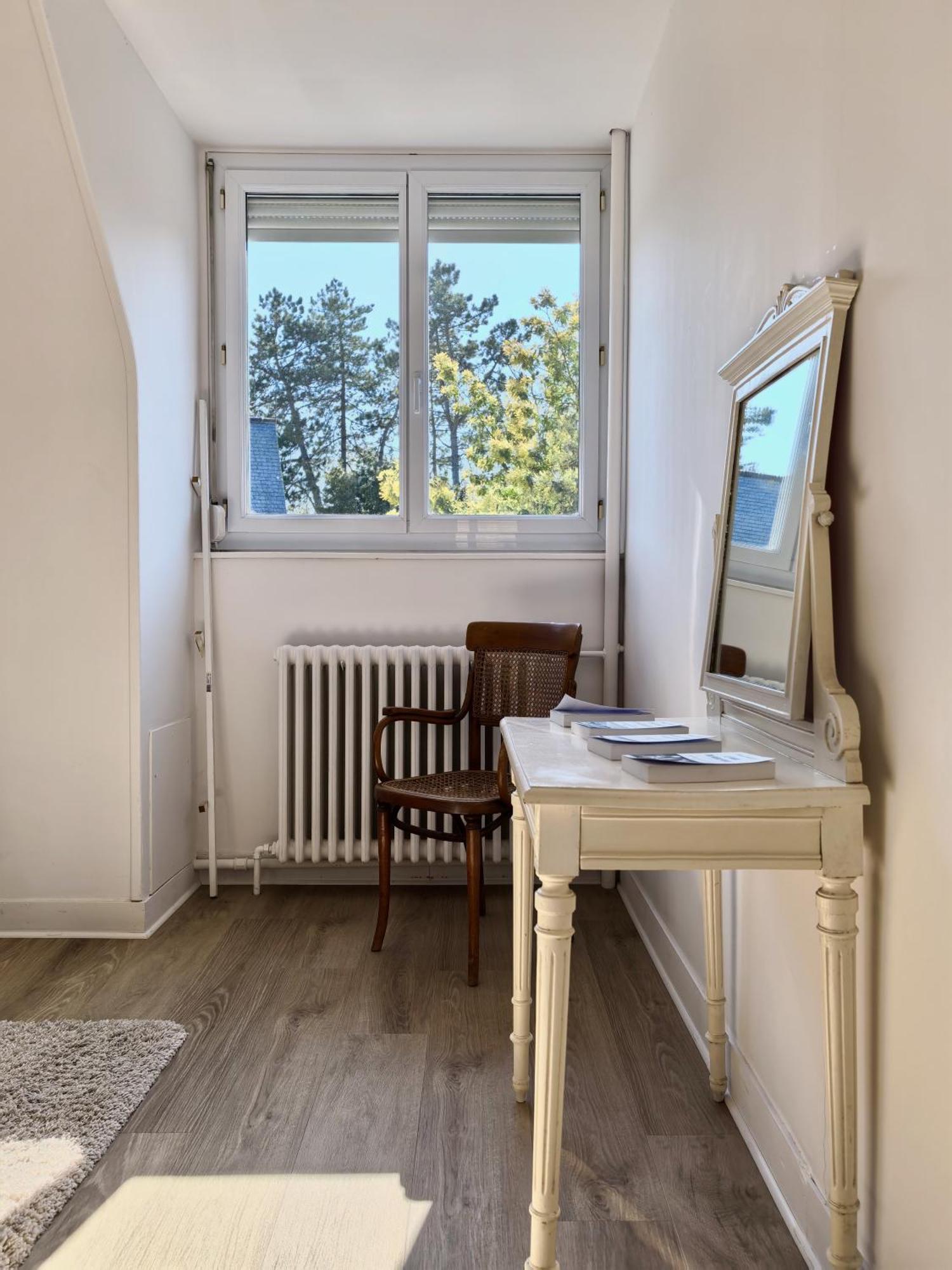 La Triolette: Renovated Charm in Old Coutainville Agon-Coutainville Exterior photo